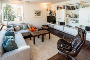 Edelweiss Casa Surmir Flims